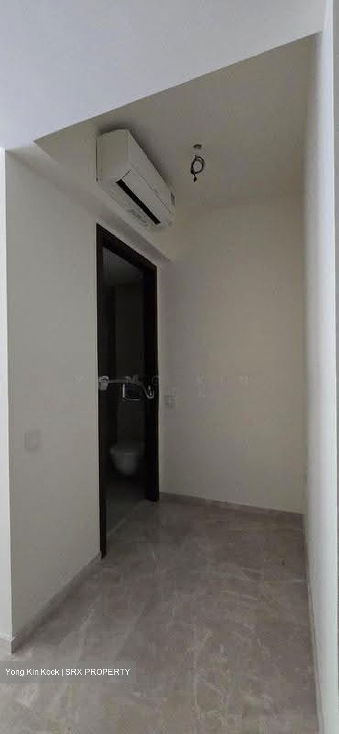 FORETT AT BUKIT TIMAH (D21), Apartment #621200191